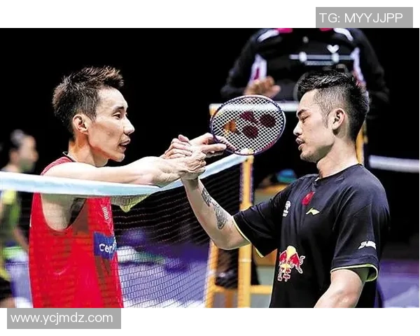 黄强独家分享羽毛球技巧与心得体会助你提升竞技水平